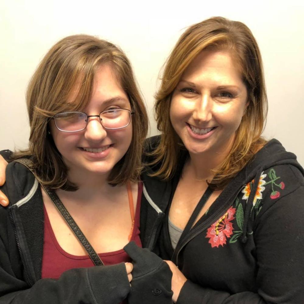 Meet your Posher, Karen